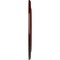 Ekena Millwork Holmdel Ceiling Medallion (Canopies up to 12 7/8"), 20 7/8"OD x 12 7/8"ID x 1"P, Brushed Mahogany CM20HOBMF - alternate 3